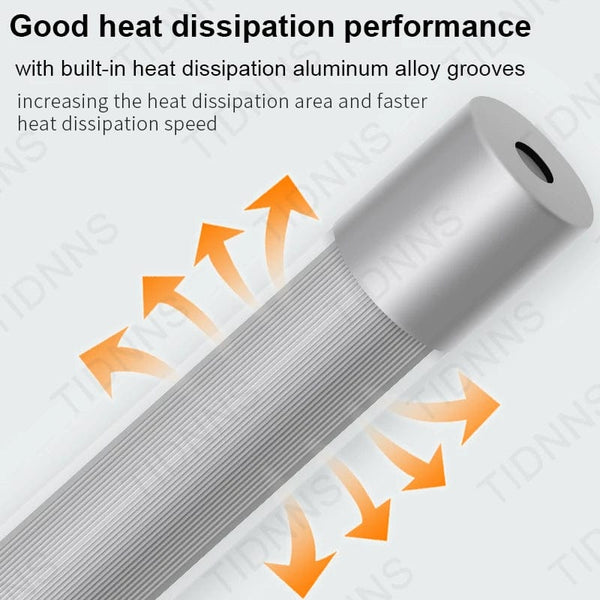 Planet Gates Aquarium Light LED Wide Angle Waterproof Fish Tank Lamp Submersible Brightness RGB Aquarium Decor Light Plant Grow Lamp 22-57