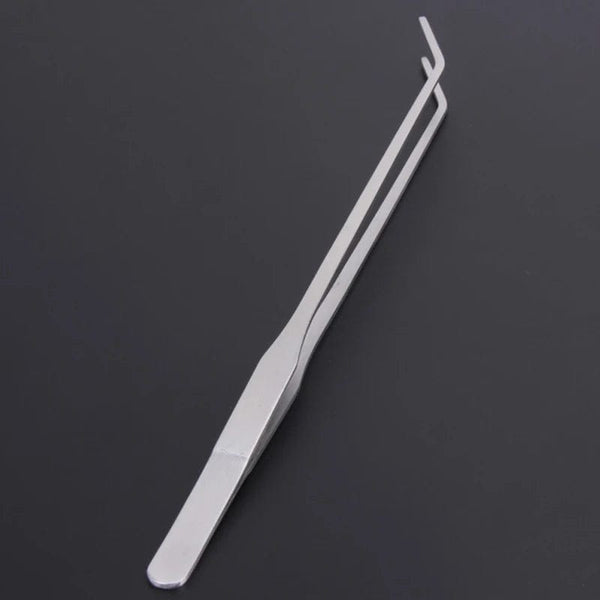 Planet Gates Aquarium Tools Set Scissor Tweezers Plants Wave Scissors Grass Stainless Cleaning Tools Fish Tank Shovels Aquarium Accessories