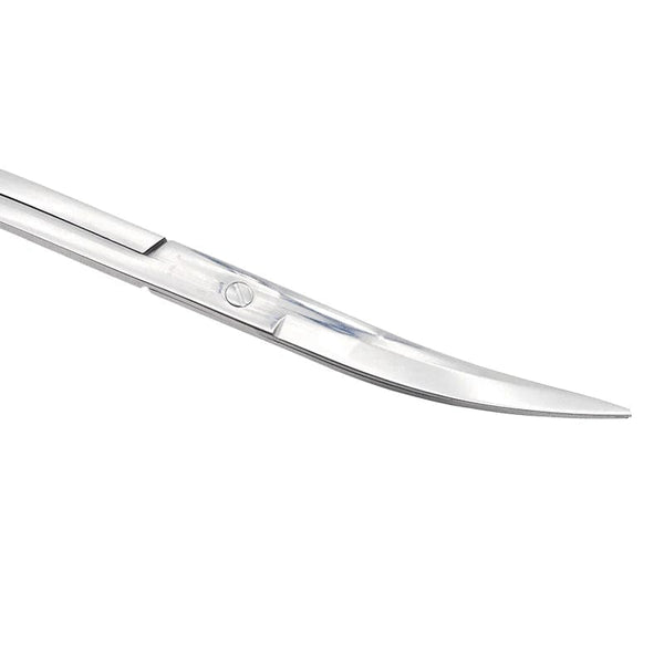 Planet Gates Aquarium Tools Set Scissor Tweezers Plants Wave Scissors Grass Stainless Cleaning Tools Fish Tank Shovels Aquarium Accessories