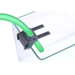 Planet Gates Aquarium Water  Pipe  Connector Fishbowl Inflow Outflow Stretchable Water Pipe Fixing Clip Mount Holder Aquarium Accessories