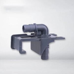 Planet Gates Aquarium Water  Pipe  Connector Fishbowl Inflow Outflow Stretchable Water Pipe Fixing Clip Mount Holder Aquarium Accessories