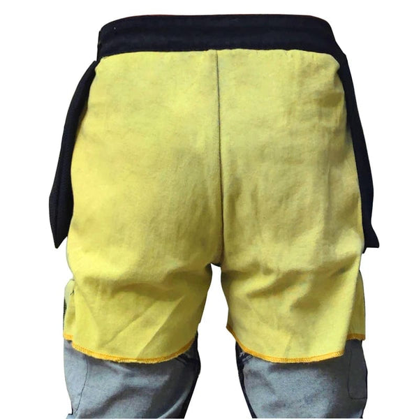 Planet Gates aramid Motorcycle Pants Moto Jeans Men Motocross Pants + protectors protections