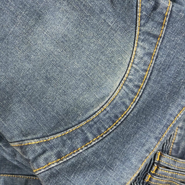 Planet Gates aramid Motorcycle Pants Moto Jeans Men Motocross Pants + protectors protections