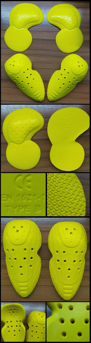 Planet Gates aramid Motorcycle Pants Moto Jeans Men Motocross Pants + protectors protections