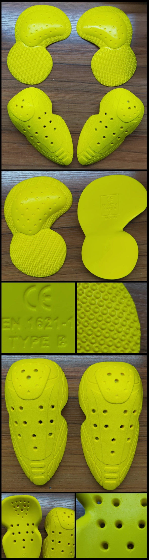 Planet Gates aramid Motorcycle Pants Moto Jeans Men Motocross Pants + protectors protections