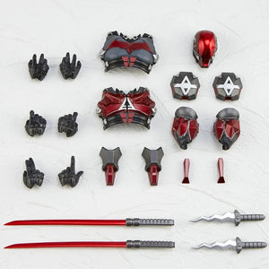 Planet Gates Arkham Knight AMAZING YAMAGUCHI Arkham Knight Batman Red Hood Robin Jason Todd Figuarts Game Action Figure Model Toy Collection Christmas Gift