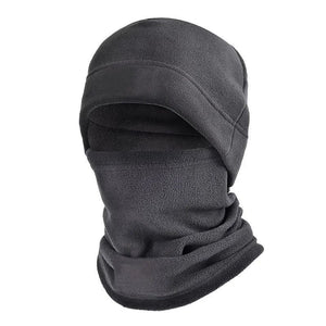 Planet Gates Army Green set Winter Polar Coral Fleece Balaclava Men Face Mask Neck Warmer Beanies Thermal Head Cover Tactical Military Sports Scarf Ski Caps
