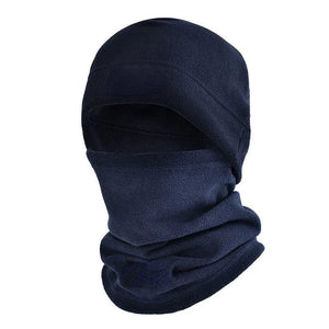 Planet Gates Army Green set Winter Polar Coral Fleece Balaclava Men Face Mask Neck Warmer Beanies Thermal Head Cover Tactical Military Sports Scarf Ski Caps