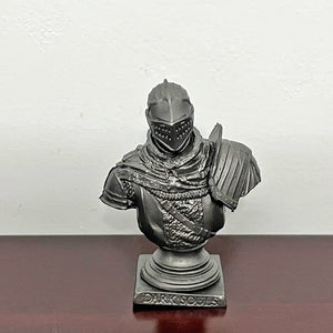 Planet Gates Artorias / no box Dark Souls Figure Siegmeyer Black Knight Faraam Artorias Bonfire Led Light PVC Figure Dark Souls Figure Model Toy Birthday Gifts