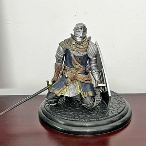 Planet Gates Artorias / no box Dark Souls Figure Siegmeyer Black Knight Faraam Artorias Bonfire Led Light PVC Figure Dark Souls Figure Model Toy Birthday Gifts