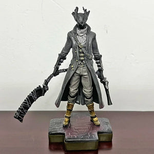 Planet Gates Artorias / no box Dark Souls Figure Siegmeyer Black Knight Faraam Artorias Bonfire Led Light PVC Figure Dark Souls Figure Model Toy Birthday Gifts