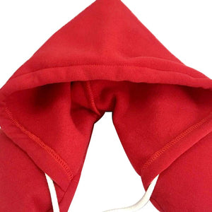 Planet Gates As pic Travel Pillow Hooded U-Shaped Pillow Cushion Car Office Airplane Head Rest Neck Pillow Travel Pillow Accessories