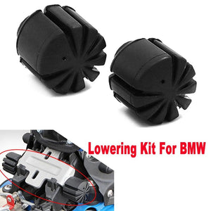 Planet Gates As Picture For BMW Black Rider Seat Lowering Kits Motorcycle S1000XR R1200RT LC K1600GT R1200GS LC ADV R1250GS R 1250 RT 2013 - 2019
