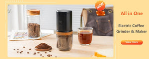 Planet Gates As Picture Manual Coffee Grinder with Conical Core Stainless Steel Portable Grinder Hand made Portable Coffee Mill Coffee Accessories