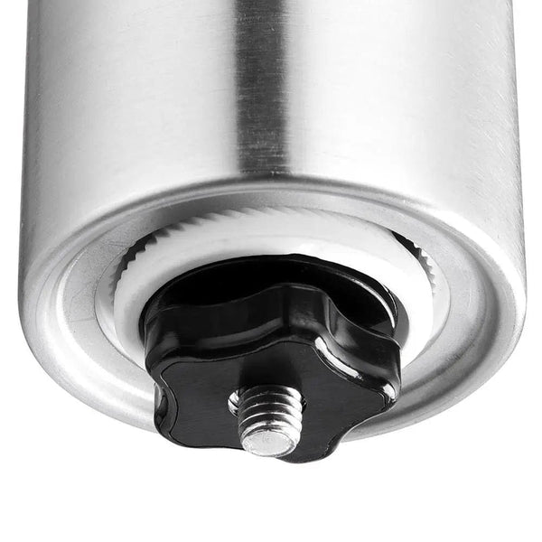 Planet Gates As Picture Manual Coffee Grinder with Conical Core Stainless Steel Portable Grinder Hand made Portable Coffee Mill Coffee Accessories