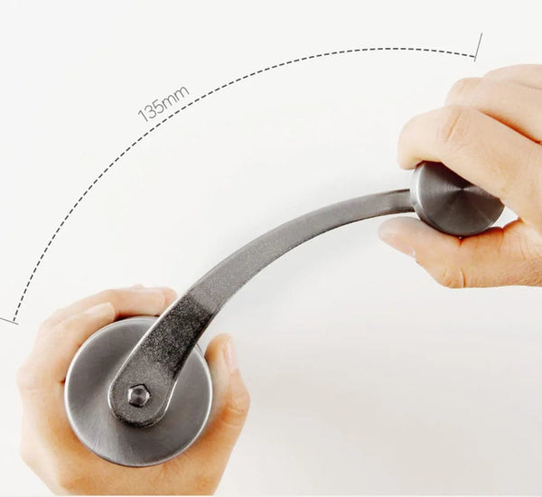 Planet Gates As Picture Manual Coffee Grinder with Conical Core Stainless Steel Portable Grinder Hand made Portable Coffee Mill Coffee Accessories