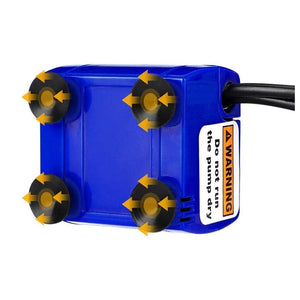 Planet Gates as picture show Water Pump LED Light Pet Cat Water Fountain Motor Accessories Replacement for Cat Flowers Drinking Bowl Water Dispenser