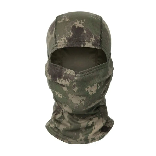 Planet Gates as picture Tactical Mask Airsoft Full Face Balaclava Paintball Cycling Bicycle Hiking Scarf Fishing Snowboard Ski Masks Hood Hat Men Women
