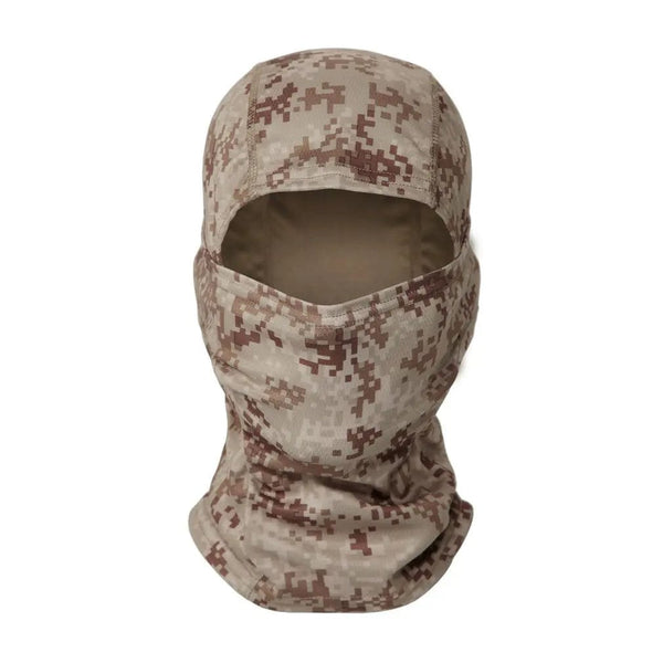 Planet Gates as picture Tactical Mask Airsoft Full Face Balaclava Paintball Cycling Bicycle Hiking Scarf Fishing Snowboard Ski Masks Hood Hat Men Women