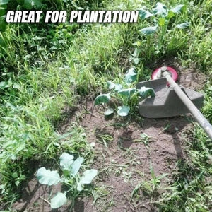 Planet Gates as show Universal Brush Cutter Blade Trimmer Head Metal Blades Trimmer Garden Grass Paddy Field Dry Land Lawn Mower Machine Tool