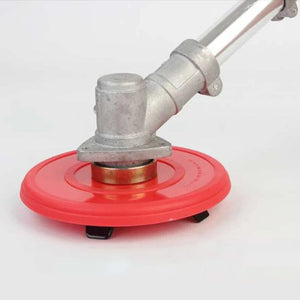 Planet Gates as show Universal Brush Cutter Blade Trimmer Head Metal Blades Trimmer Garden Grass Paddy Field Dry Land Lawn Mower Machine Tool