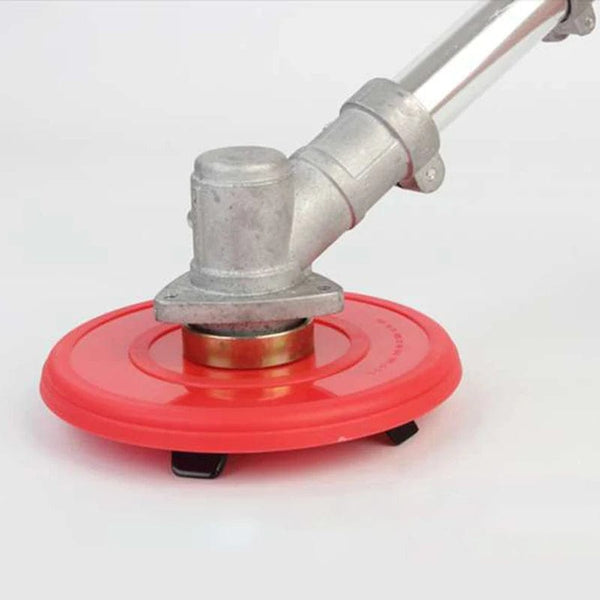 Planet Gates as show Universal Brush Cutter Blade Trimmer Head Metal Blades Trimmer Garden Grass Paddy Field Dry Land Lawn Mower Machine Tool