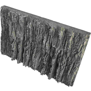 Planet Gates As Shown / 45x30cm Background Rock Slab 3d Aquarium Snake Habitat Decoration Terrarium Glass Containers Fish Tank Decorative Pu Boards