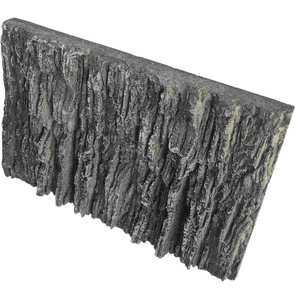 Planet Gates As Shown / 45x30cm Background Rock Slab 3d Aquarium Snake Habitat Decoration Terrarium Glass Containers Fish Tank Decorative Pu Boards