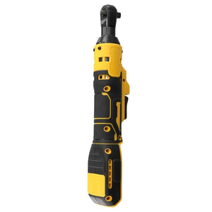 Planet Gates As Shown Electric Ratchet Wrench 220N.M Cordless Driver 3/8Inch Impact Removal Screw Nut Power Tools For Dewalt 18V 20V Battery