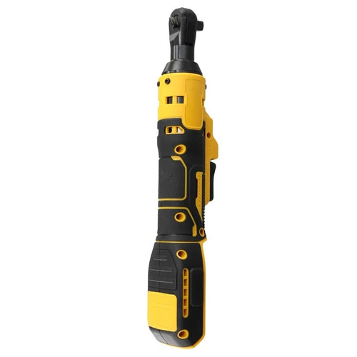 Planet Gates As Shown Electric Ratchet Wrench 220N.M Cordless Driver 3/8Inch Impact Removal Screw Nut Power Tools For Dewalt 18V 20V Battery