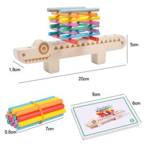 Planet Gates As shown Montessori Wooden Toy Color Matching Games Puzzle Learning Set Fine Movement Training Math Educational Toys For Chilren Kids