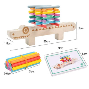 Planet Gates As shown Montessori Wooden Toy Color Matching Games Puzzle Learning Set Fine Movement Training Math Educational Toys For Chilren Kids