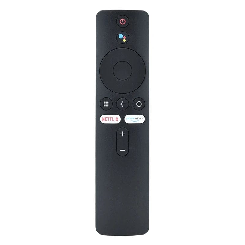 Planet Gates as shown New XMRM-006 For Xiaomi MI Box S MI TV Stick MDZ-22-AB MDZ-24-AA Smart TV Box Bluetooth Voice Remote Control