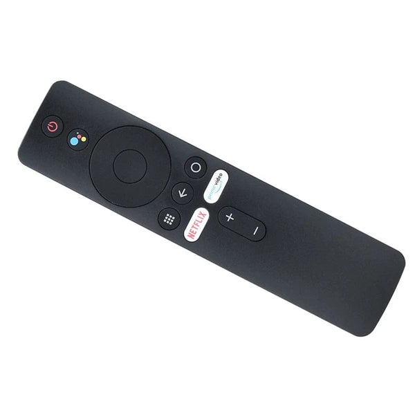 Planet Gates as shown New XMRM-006 For Xiaomi MI Box S MI TV Stick MDZ-22-AB MDZ-24-AA Smart TV Box Bluetooth Voice Remote Control