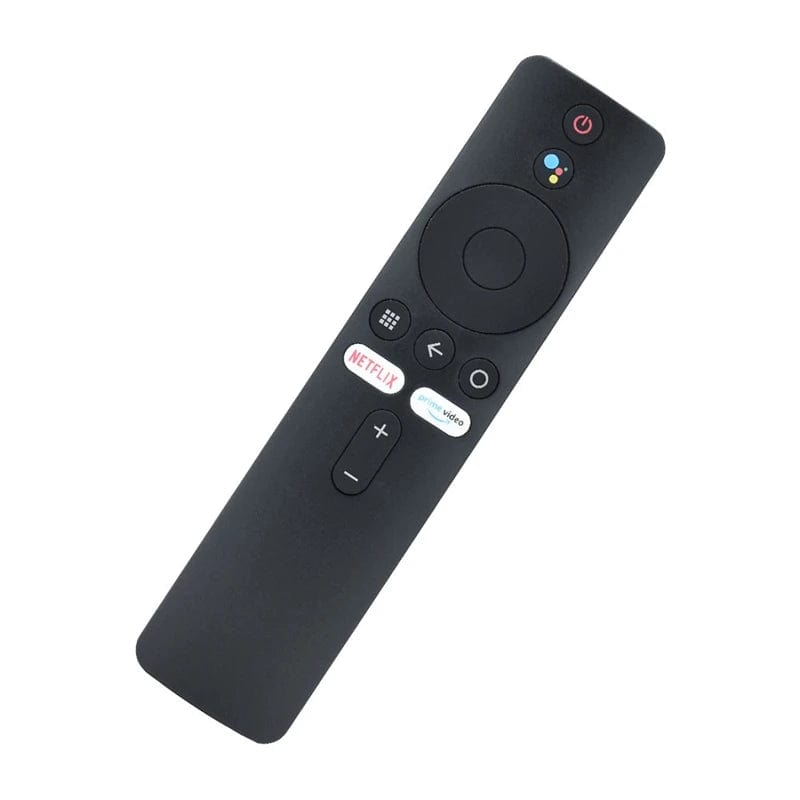 Planet Gates as shown New XMRM-006 For Xiaomi MI Box S MI TV Stick MDZ-22-AB MDZ-24-AA Smart TV Box Bluetooth Voice Remote Control