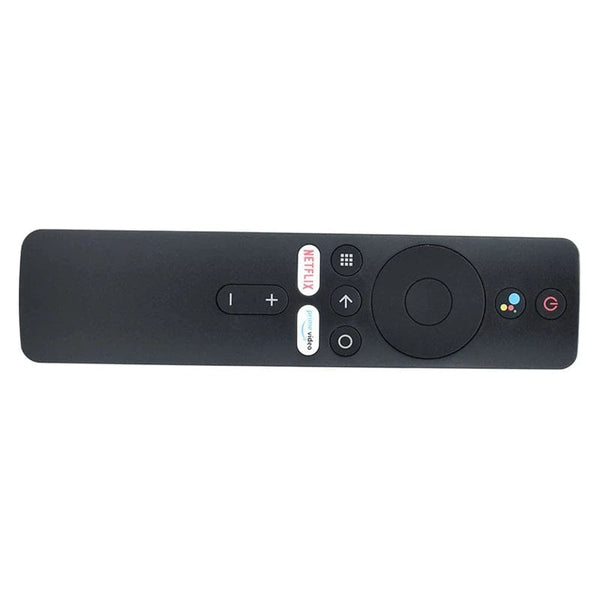 Planet Gates as shown New XMRM-006 For Xiaomi MI Box S MI TV Stick MDZ-22-AB MDZ-24-AA Smart TV Box Bluetooth Voice Remote Control
