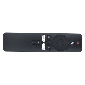 Planet Gates as shown New XMRM-006 For Xiaomi MI Box S MI TV Stick MDZ-22-AB MDZ-24-AA Smart TV Box Bluetooth Voice Remote Control