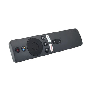 Planet Gates as shown New XMRM-006 For Xiaomi MI Box S MI TV Stick MDZ-22-AB MDZ-24-AA Smart TV Box Bluetooth Voice Remote Control
