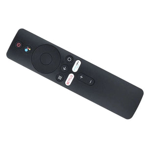 Planet Gates as shown New XMRM-006 For Xiaomi MI Box S MI TV Stick MDZ-22-AB MDZ-24-AA Smart TV Box Bluetooth Voice Remote Control