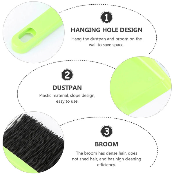 Planet Gates As Shown / XXL POPETPOP Mini Dustpan and Brush Set Small Cage Cleaner for Guinea Pigs Cats Hedgehogs Hamsters Chinchillas Rabbits Reptiles