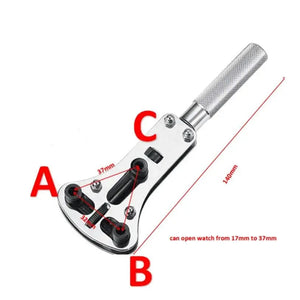 Planet Gates as the picture show 147 Pcs Watch Clock Watch Link Pin Dissolving Opener Housing Repair Tool Kit Set Opener Link Spring Bar Remover Horlogemaker Ger