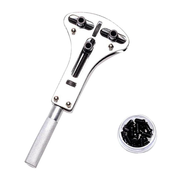 Planet Gates as the picture show 147 Pcs Watch Clock Watch Link Pin Dissolving Opener Housing Repair Tool Kit Set Opener Link Spring Bar Remover Horlogemaker Ger