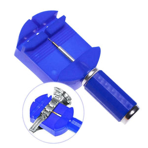 Planet Gates as the picture show 147 Pcs Watch Clock Watch Link Pin Dissolving Opener Housing Repair Tool Kit Set Opener Link Spring Bar Remover Horlogemaker Ger