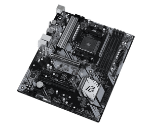 Planet Gates ASRock B550 PHANTOM GAMING 4 Motherboard AMD B550 Socket AM4 support Ryzen 5 5500 5700G 4600GE 3400G  cpu DDR4 128GB M.2 ATX