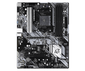 Planet Gates ASRock B550 PHANTOM GAMING 4 Motherboard AMD B550 Socket AM4 support Ryzen 5 5500 5700G 4600GE 3400G  cpu DDR4 128GB M.2 ATX