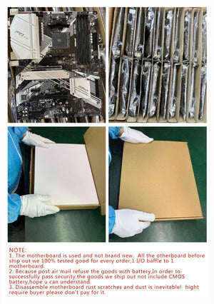 Planet Gates ASRock B550 PHANTOM GAMING 4 Motherboard AMD B550 Socket AM4 support Ryzen 5 5500 5700G 4600GE 3400G  cpu DDR4 128GB M.2 ATX