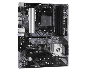 Planet Gates ASRock B550 PHANTOM GAMING 4 Motherboard AMD B550 Socket AM4 support Ryzen 5 5500 5700G 4600GE 3400G  cpu DDR4 128GB M.2 ATX