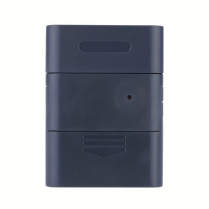 Planet Gates AT-838 / 1pc 1pc Professional Alcohol Tester Without Battery, Digital Alcohol Tester, Breath Analyzer Alcohol Test, LCD Detector