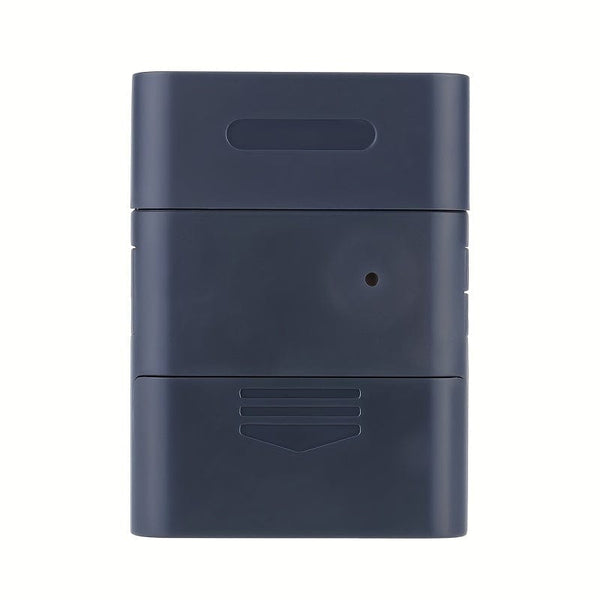 Planet Gates AT-838 / 1pc 1pc Professional Alcohol Tester Without Battery, Digital Alcohol Tester, Breath Analyzer Alcohol Test, LCD Detector