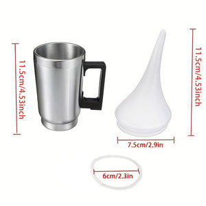 Planet Gates Atomizer Cup Set Car Headlight Restoration Polishing Kits Headlamp Repair Kits Car Light Polisher Cleaning Paste Car Paint Care Refurbish Agent